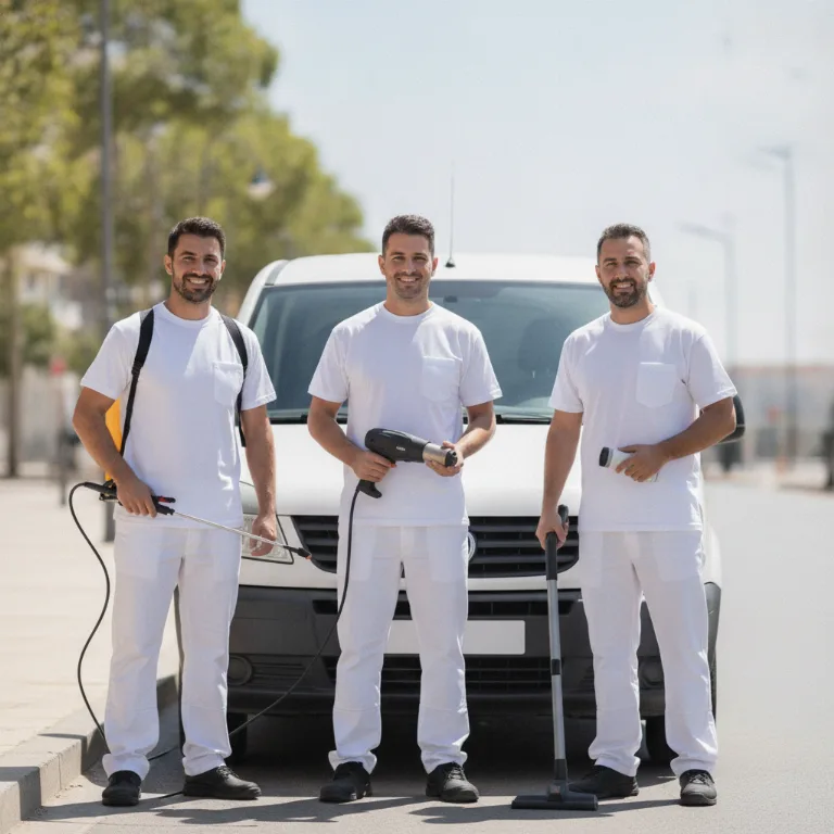 Disinfestazione Cimici da Letto team a Canicatti