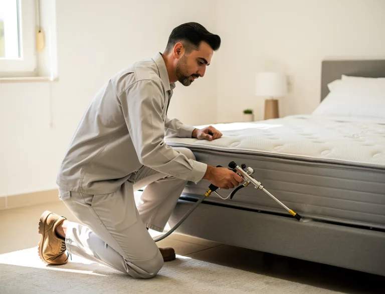 Disinfestazione Cimici da Letto servizio a Canicatti